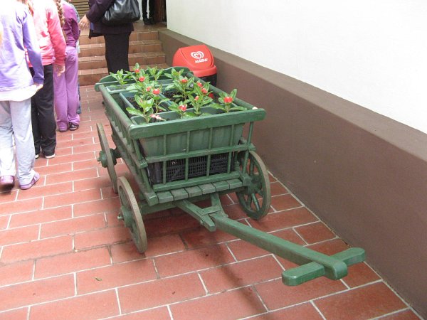 Szarvas 230